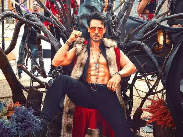 एक्शन से भरपूर है हीरोपंती 2 का ट्रेलर जारी